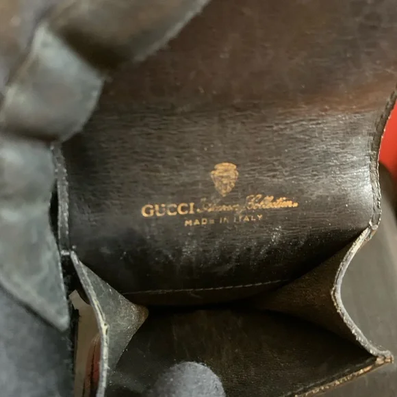 * SOLD* Gucci Case - Picture 4 of 8